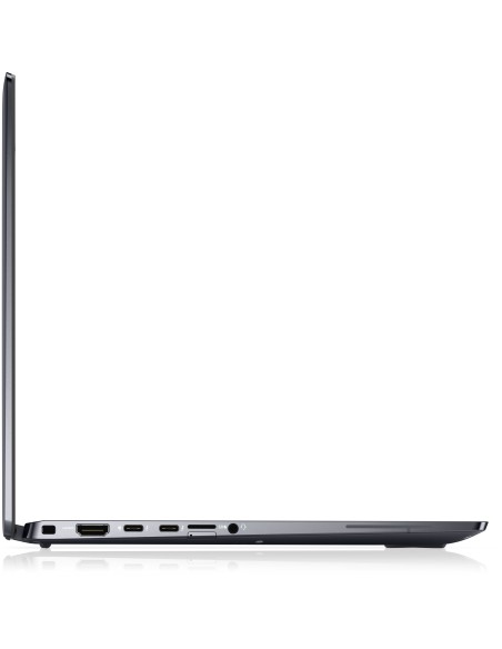 DELL Latitude 9430 i7-1265U Computer portatile 35,6 cm (14") Full HD+ Intel® Core™ i7 16 GB LPDDR5-SDRAM 512 GB SSD Wi-Fi 6E