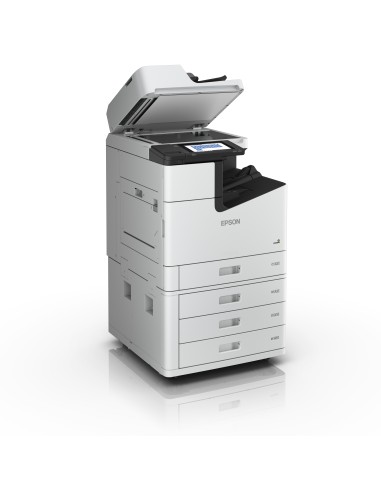 Epson WorkForce Enterprise WF-C20600 D4TW