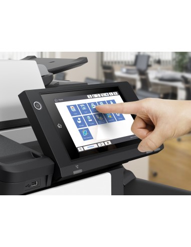 Epson WorkForce Enterprise WF-C20600 D4TW