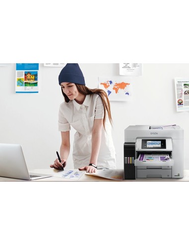 Epson EcoTank ET-5880