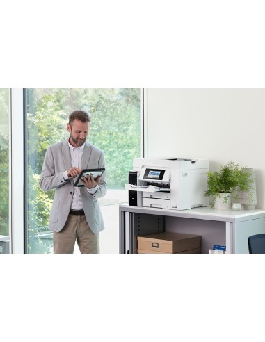 Epson EcoTank ET-5880