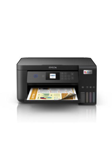 Epson EcoTank ET-2850