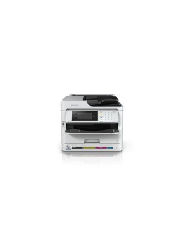 Epson WorkForce Pro WF-C5890DWF Ad inchiostro A4 4800 x 1200 DPI 34 ppm Wi-Fi