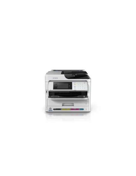 Epson WorkForce Pro WF-C5890DWF Ad inchiostro A4 4800 x 1200 DPI 34 ppm Wi-Fi