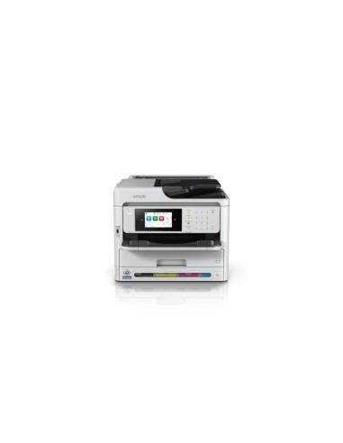 Epson WorkForce Pro WF-C5890DWF Ad inchiostro A4 4800 x 1200 DPI 34 ppm Wi-Fi