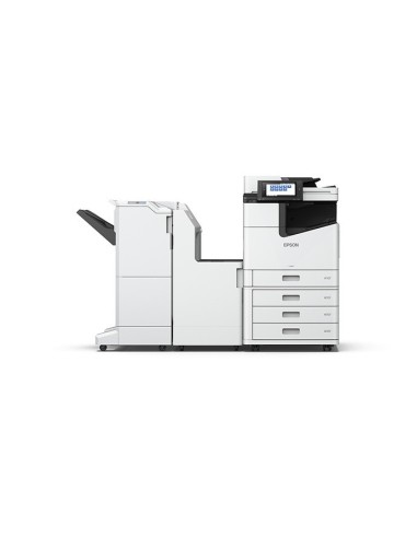 Epson 4000-Sheet Stapler   Stacker unit