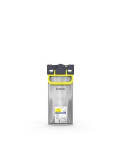 Epson C13T05A400 cartuccia d'inchiostro 1 pz Originale Resa elevata (XL) Giallo 2