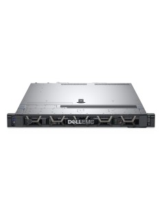 DELL PowerEdge R6515 server 480 GB Rack (1U) AMD EPYC 3 GHz 16 GB DDR4-SDRAM 550 W