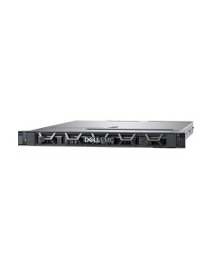 DELL PowerEdge R6515 server 480 GB Rack (1U) AMD EPYC 3 GHz 16 GB DDR4-SDRAM 550 W 2