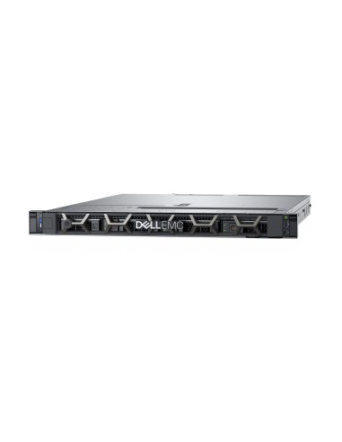 DELL PowerEdge R6515 server 480 GB Rack (1U) AMD EPYC 3 GHz 16 GB DDR4-SDRAM 550 W