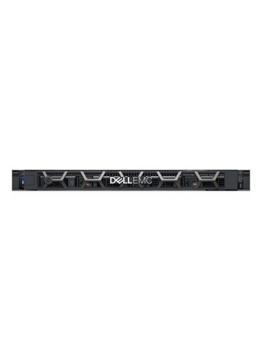 DELL PowerEdge R6515 server 480 GB Rack (1U) AMD EPYC 3 GHz 16 GB DDR4-SDRAM 550 W