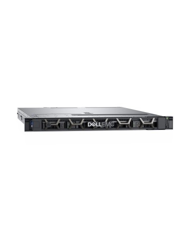 DELL PowerEdge R6515 server 480 GB Rack (1U) AMD EPYC 3 GHz 16 GB DDR4-SDRAM 550 W