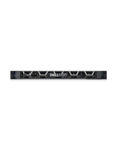 DELL PowerEdge R450 server 480 GB Rack (1U) Intel® Xeon® Silver 2,4 GHz 32 GB DDR4-SDRAM 800 W