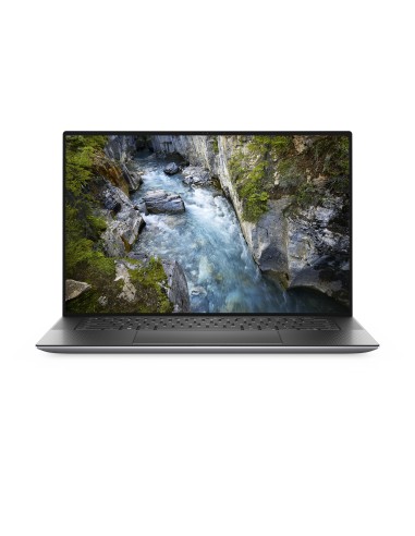 DELL Precision 5550 i7-10875H Workstation mobile 39,6 cm (15.6") Touch screen UHD+ Intel® Core™ i7 32 GB DDR4-SDRAM 1000 GB SSD