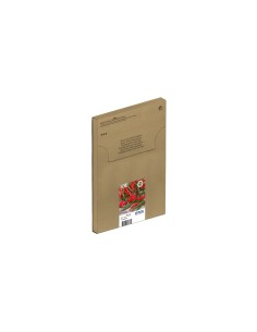 Epson 503 EasyMail cartuccia d'inchiostro 4 pz Originale Resa standard Nero, Ciano, Magenta, Giallo