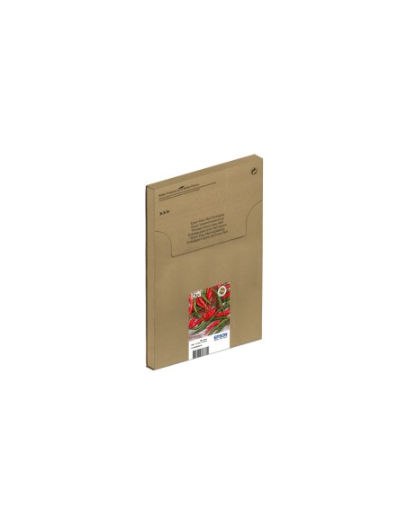 Epson 503 EasyMail cartuccia d'inchiostro 4 pz Originale Resa standard Nero, Ciano, Magenta, Giallo