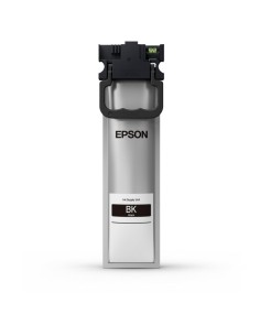 Epson C13T11C140 cartuccia d'inchiostro 1 pz Originale Nero