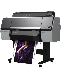 Epson SureColor SC-P7000 Violet Spectro