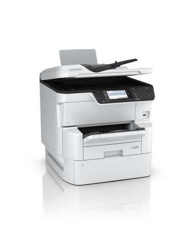 Epson WorkForce Pro WF-C878RDWF