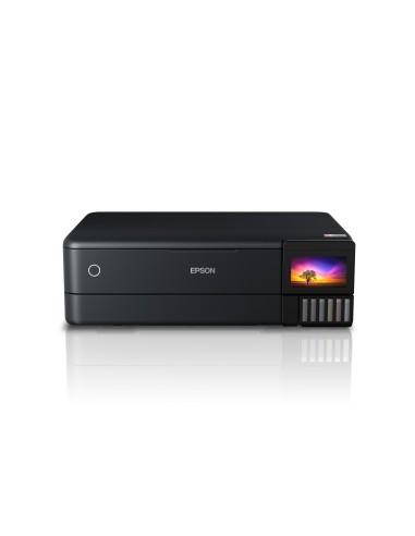 Epson EcoTank ET-8550