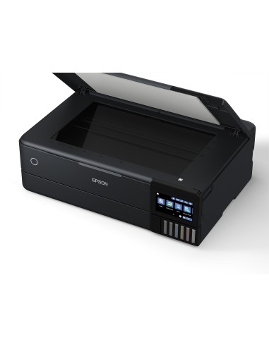 Epson EcoTank ET-8550