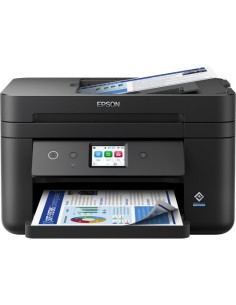 Epson WorkForce WF-2960DWF Ad inchiostro A4 4800 x 1200 DPI 33 ppm Wi-Fi