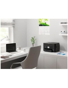 Epson WorkForce WF-2960DWF Ad inchiostro A4 4800 x 1200 DPI 33 ppm Wi-Fi 2