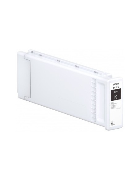 Epson UltraChrome XD2 cartuccia d'inchiostro 1 pz Originale Nero