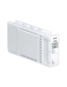 Epson Singlepack Light Black T44Q740 UltraChrome PRO 12 350ml