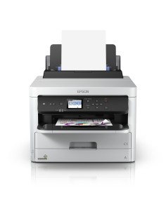 Epson WorkForce Pro WF-C529RDW 2