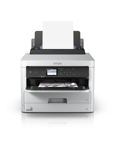 Epson WorkForce Pro WF-C529RDW