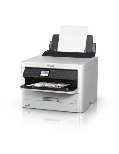Epson WorkForce Pro WF-C529RDW