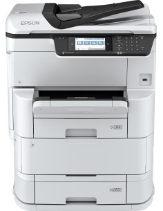 Epson WorkForce Pro WF-C878RDTWF