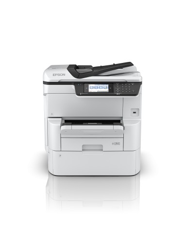 Epson WorkForce Pro WF-C878RDTWF