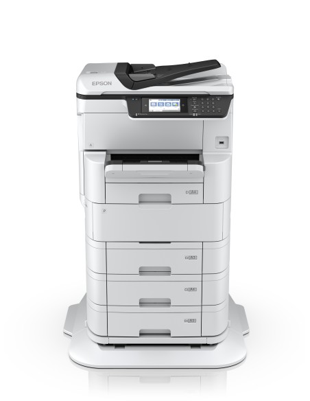 Epson WorkForce Pro WF-C878RDTWF