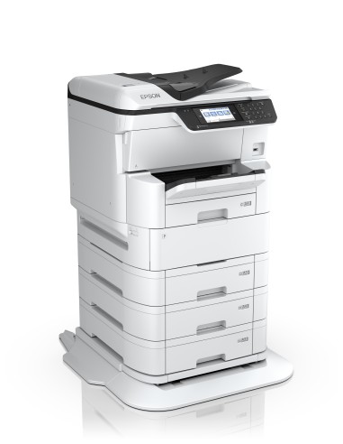 Epson WorkForce Pro WF-C878RDTWF