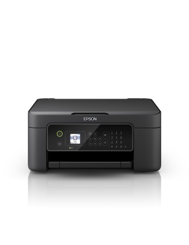 Epson WorkForce WF-2820DWF