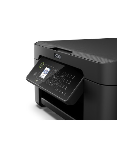 Epson WorkForce WF-2820DWF