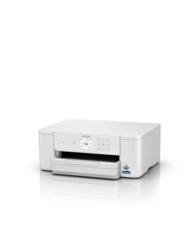 Epson WorkForce Pro WF-C4310DW stampante a getto d'inchiostro A colori 4800 x 2400 DPI A4 Wi-Fi