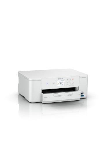 Epson WorkForce Pro WF-C4310DW stampante a getto d'inchiostro A colori 4800 x 2400 DPI A4 Wi-Fi