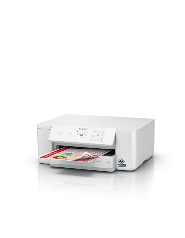 Epson WorkForce Pro WF-C4310DW stampante a getto d'inchiostro A colori 4800 x 2400 DPI A4 Wi-Fi