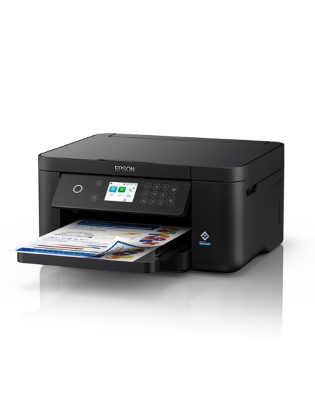 Epson Expression Home XP-5200 Ad inchiostro A4 4800 x 1200 DPI Wi-Fi