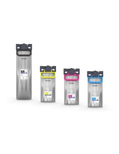 Epson C13T05A100 cartuccia d'inchiostro 1 pz Originale Resa elevata (XL) Nero