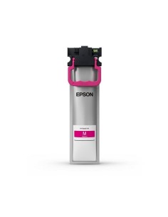 Epson C13T11C340 cartuccia d'inchiostro 1 pz Compatibile Magenta