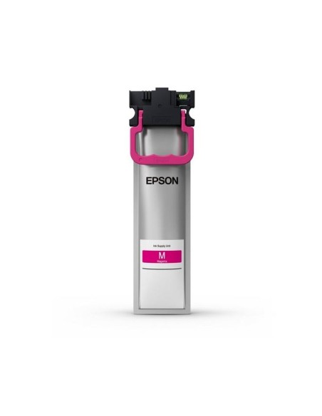Epson C13T11C340 cartuccia d'inchiostro 1 pz Compatibile Magenta