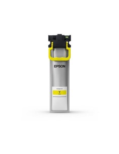 Epson C13T11C440 cartuccia d'inchiostro 1 pz Compatibile Resa elevata (XL) Giallo