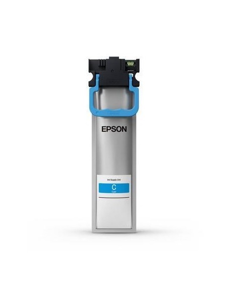 Epson C13T11D240 cartuccia d'inchiostro 1 pz Compatibile Resa elevata (XL) Blu