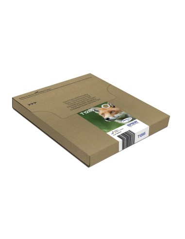 Epson Fox Multipack 4-colours T128 EasyMail