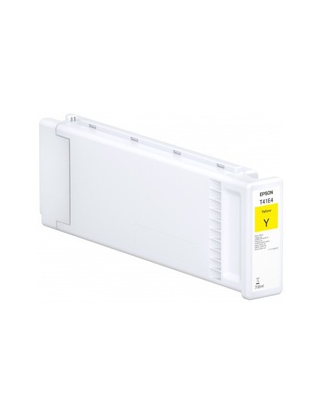 Epson UltraChrome XD2 cartuccia d'inchiostro 1 pz Originale Giallo