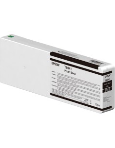 Epson Singlepack Matte Black T44J840 UltraChrome PRO 12 700ml